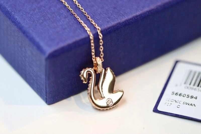Swarovski Necklaces GoodFit 251883