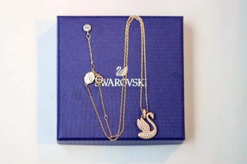 Swarovski Necklaces GoodFit 251883