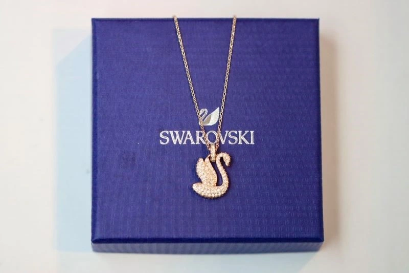 Swarovski Necklaces GoodFit 251883