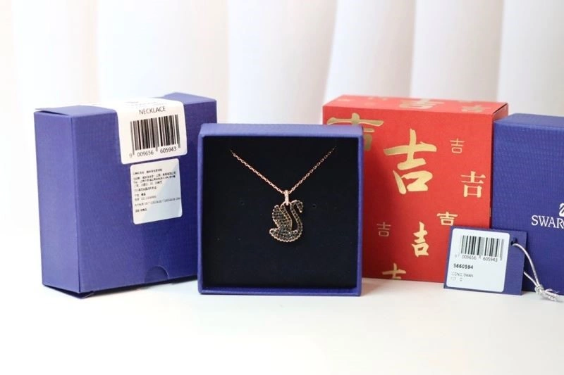 Swarovski Necklaces StreetReady 251881