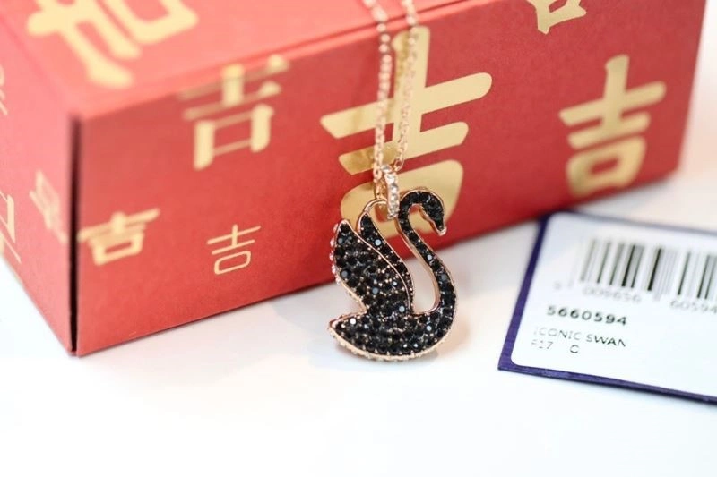 Swarovski Necklaces StreetReady 251881