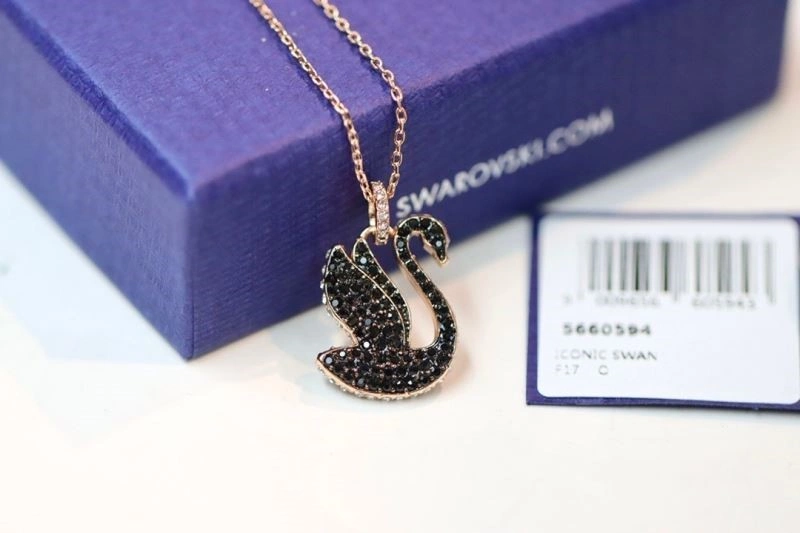 Swarovski Necklaces StreetReady 251881