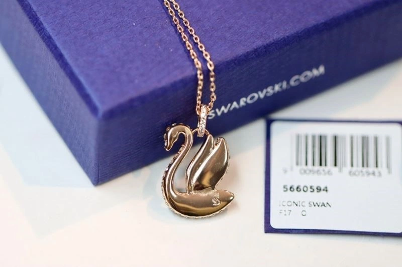 Swarovski Necklaces StreetReady 251881