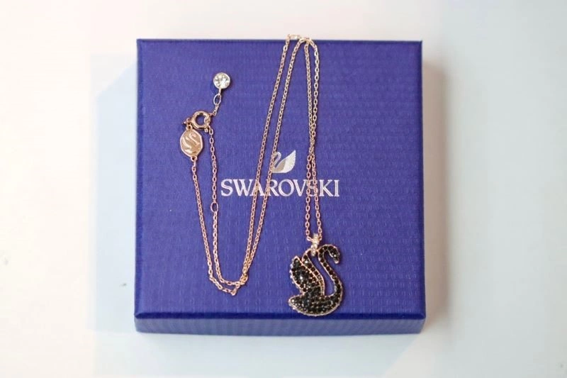 Swarovski Necklaces StreetReady 251881