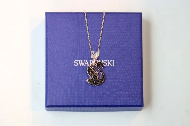 Swarovski Necklaces StreetReady 251881