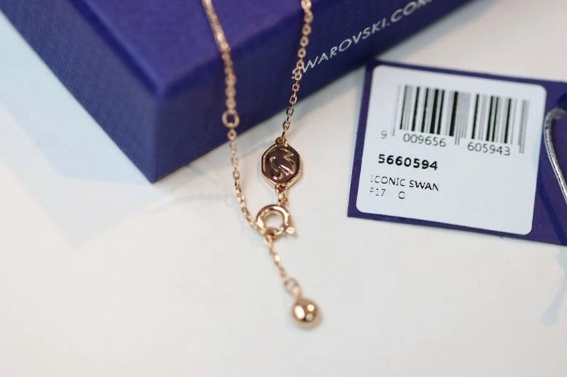 Swarovski Necklaces StreetReady 251881