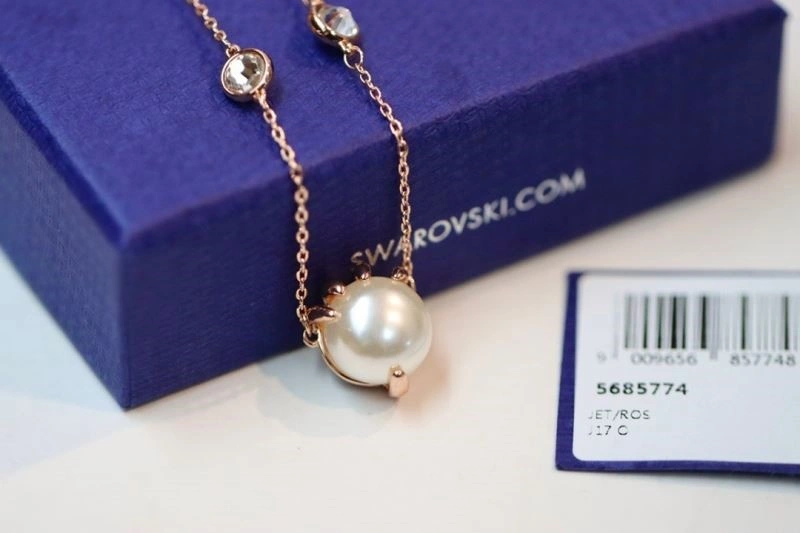 Swarovski Necklaces Youthful 251878