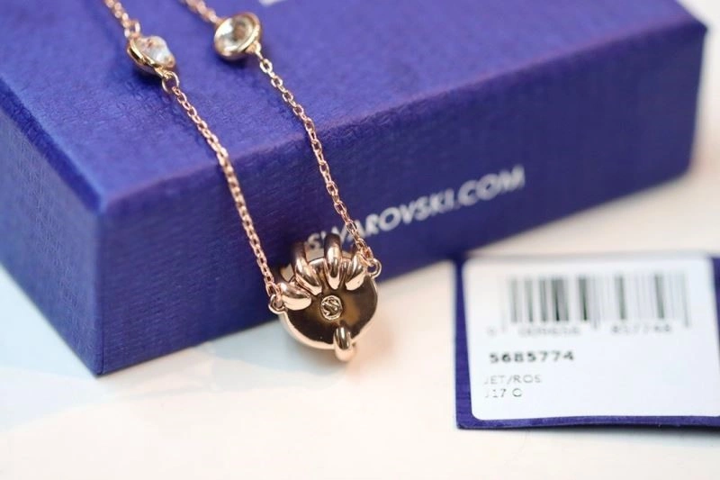 Swarovski Necklaces Youthful 251878