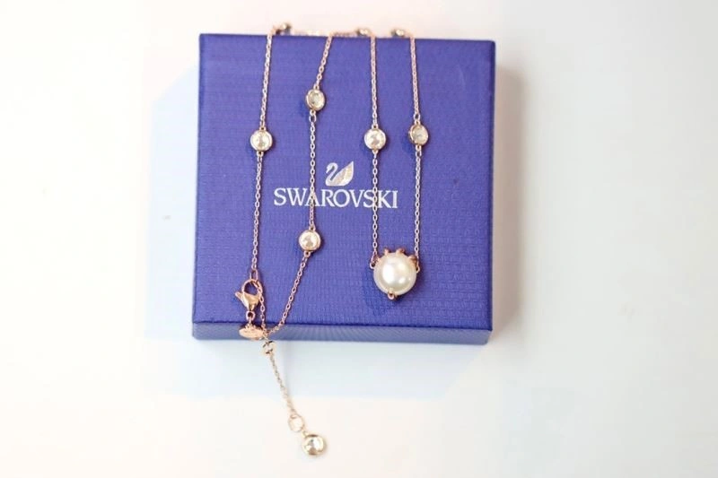 Swarovski Necklaces Youthful 251878