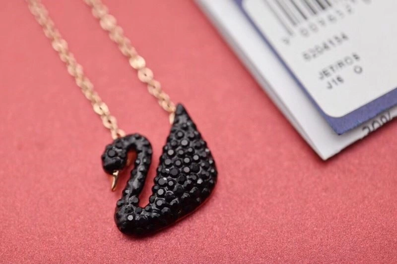 Lightweight Swarovski Necklaces 251876