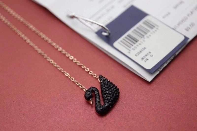 Lightweight Swarovski Necklaces 251876
