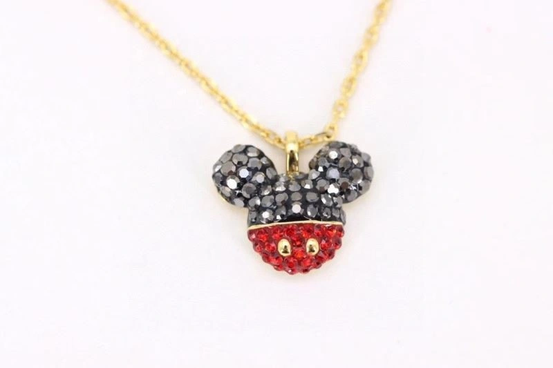 Efficient Swarovski Necklaces 251875