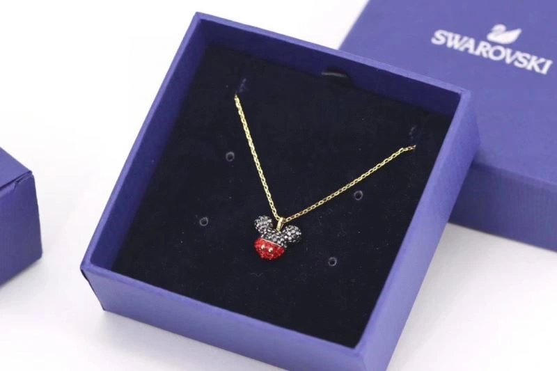 Efficient Swarovski Necklaces 251875