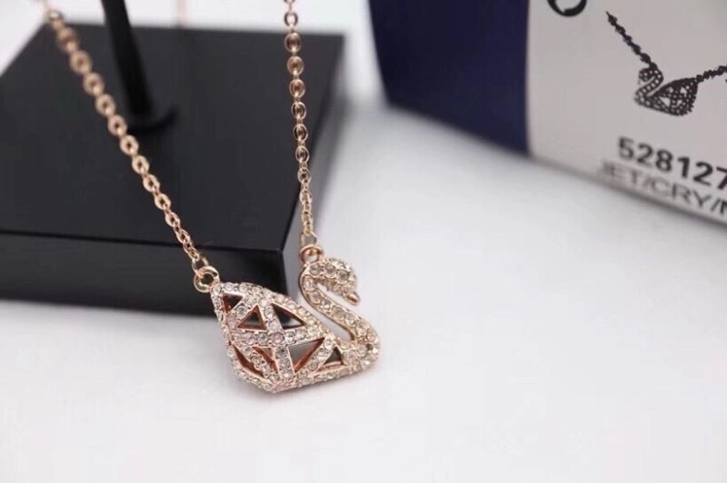 Thermal Swarovski Necklaces 251847