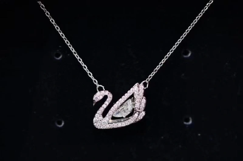Swarovski Necklaces NewStyle 251867