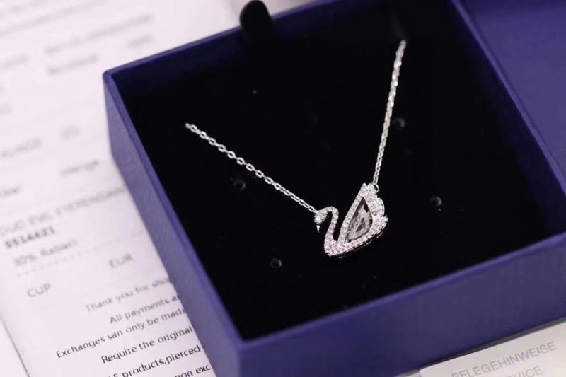 Swarovski Necklaces NewStyle 251867