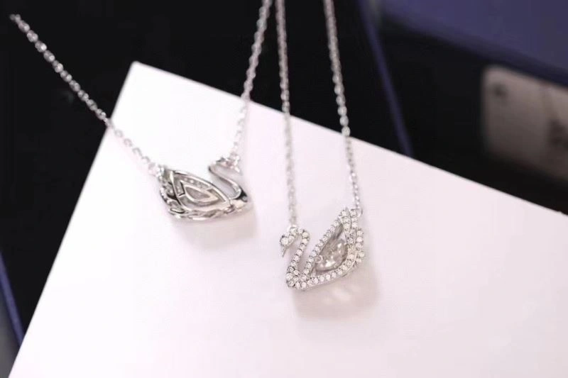 Swarovski Necklaces NewStyle 251867