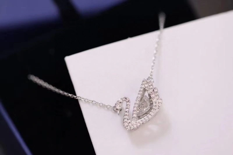 Swarovski Necklaces NewStyle 251867
