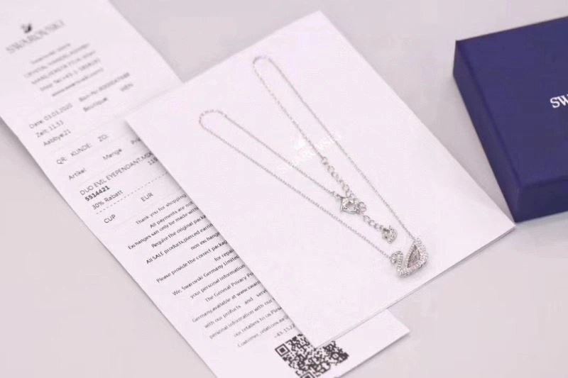 Swarovski Necklaces NewStyle 251867