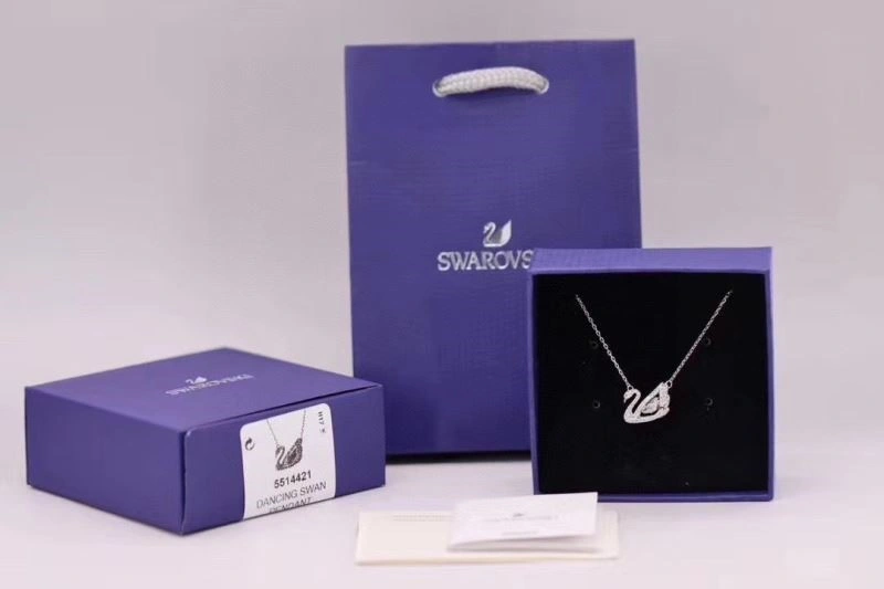 Swarovski Necklaces NewStyle 251867