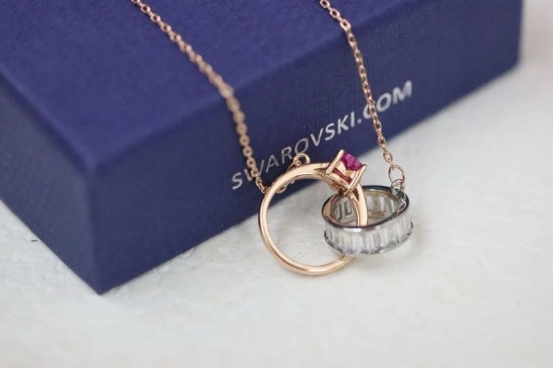 Swarovski Necklaces Bright 251870