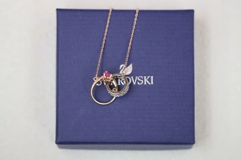 Swarovski Necklaces Bright 251870