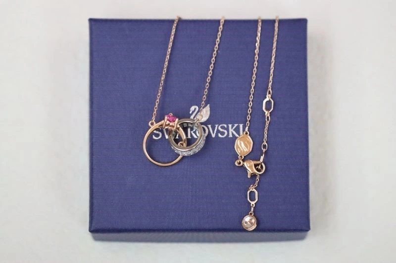 Swarovski Necklaces Bright 251870