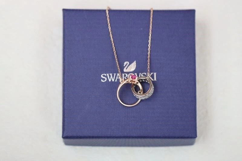 Swarovski Necklaces Bright 251870