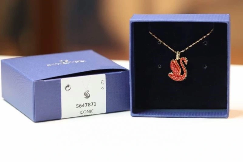 Swarovski Necklaces Modern 251856