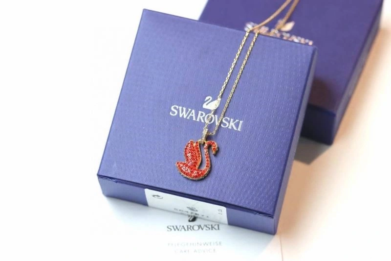 Swarovski Necklaces Modern 251856