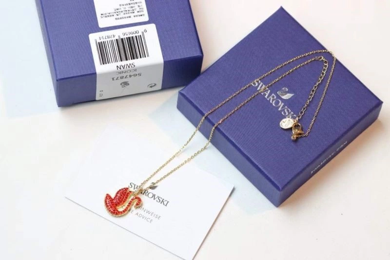 Swarovski Necklaces Modern 251856
