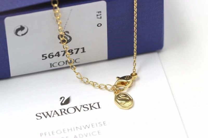 Swarovski Necklaces Modern 251856