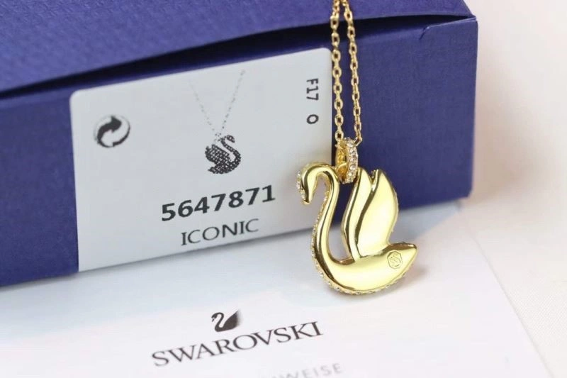 Swarovski Necklaces Modern 251856