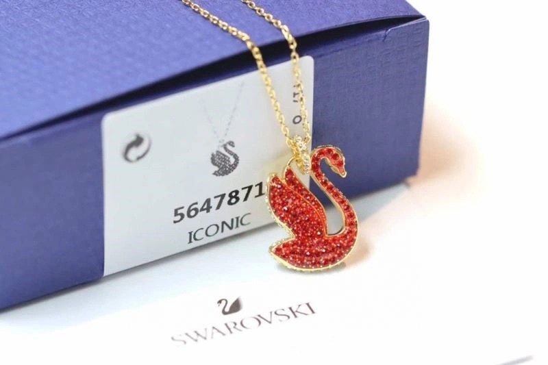 Swarovski Necklaces Modern 251856
