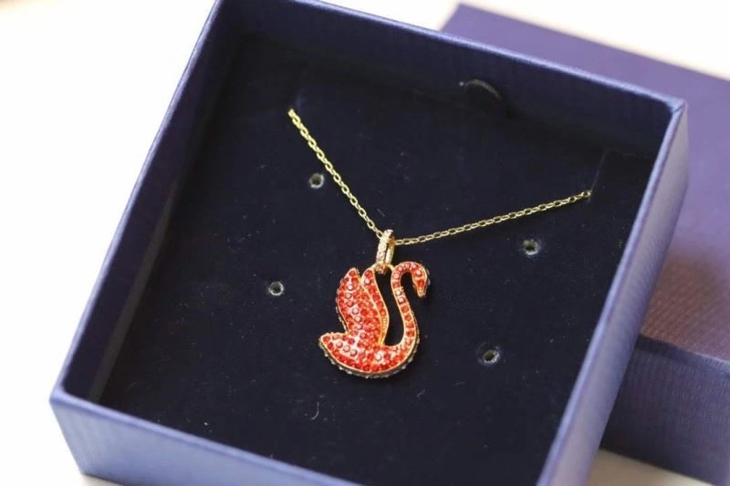 Swarovski Necklaces Modern 251856