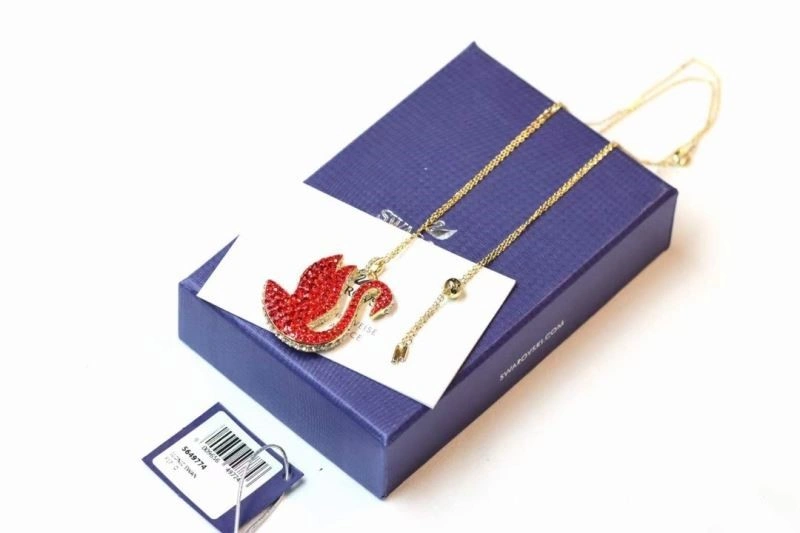 Thermal Swarovski Necklaces 251868