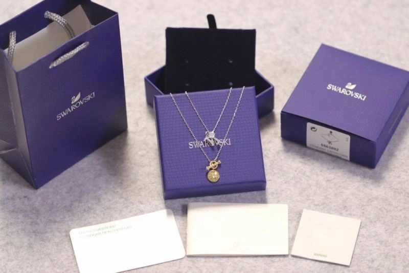 Swarovski Necklaces GoodFit 251858