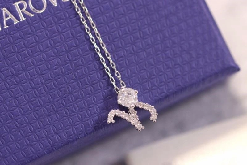 Swarovski Necklaces GoodFit 251858