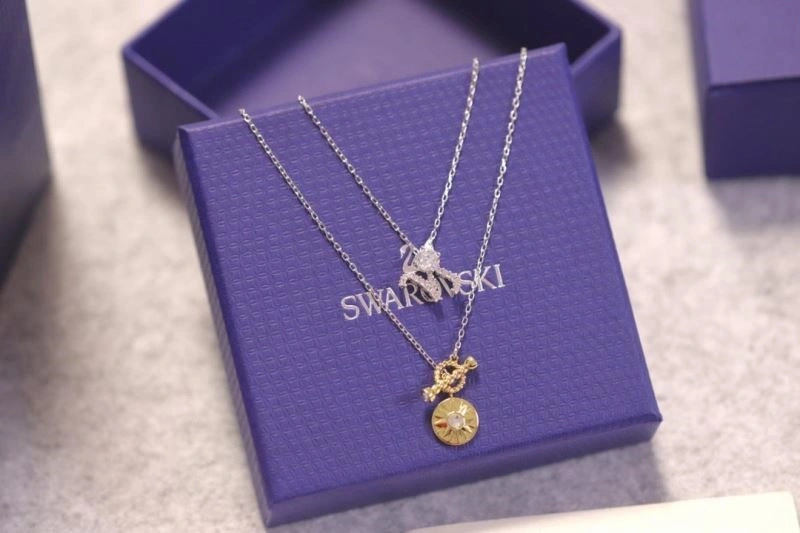 Swarovski Necklaces GoodFit 251858