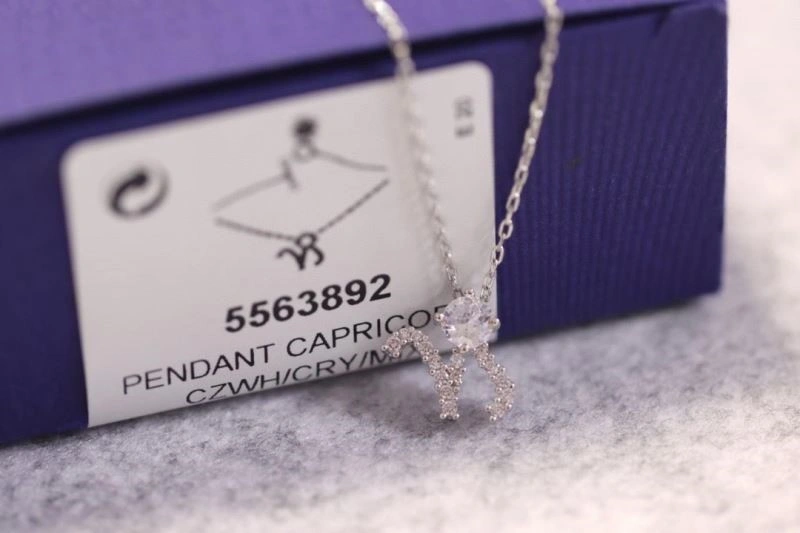 Swarovski Necklaces GoodFit 251858