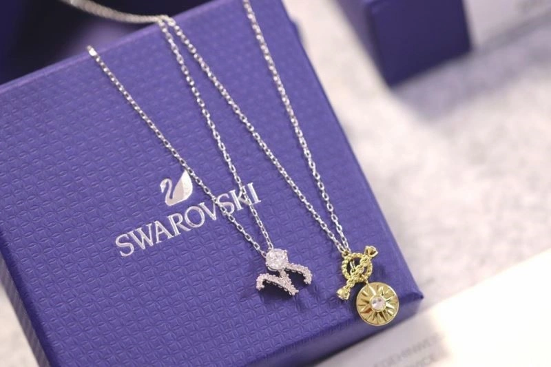 Swarovski Necklaces GoodFit 251858
