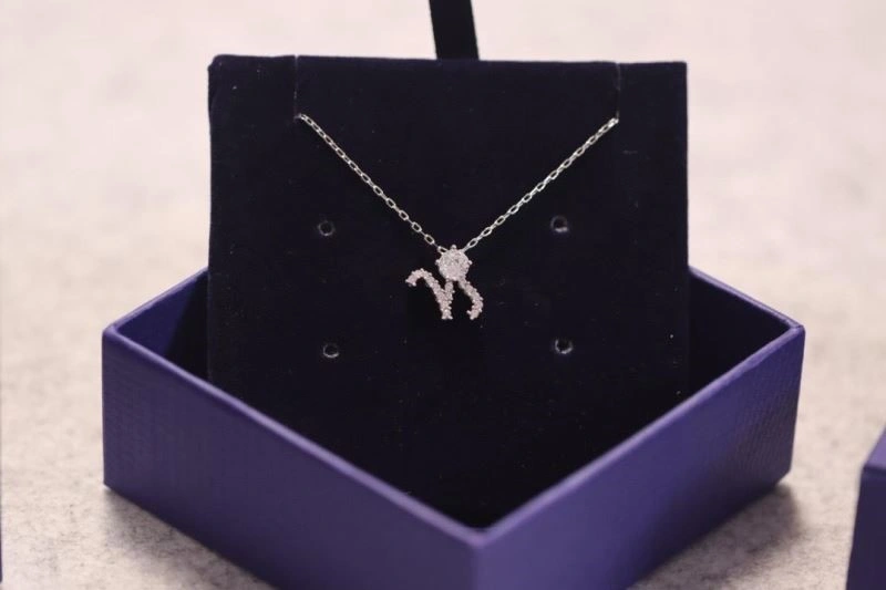 Swarovski Necklaces GoodFit 251858