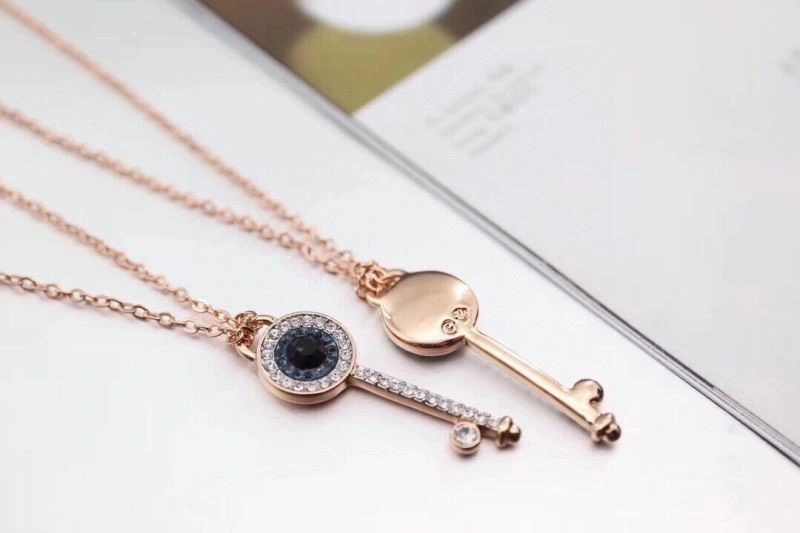 Swarovski Necklaces Compact 251849