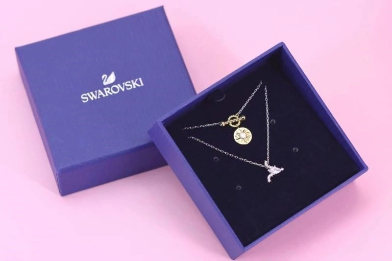 Swarovski Necklaces Sustainable 251869