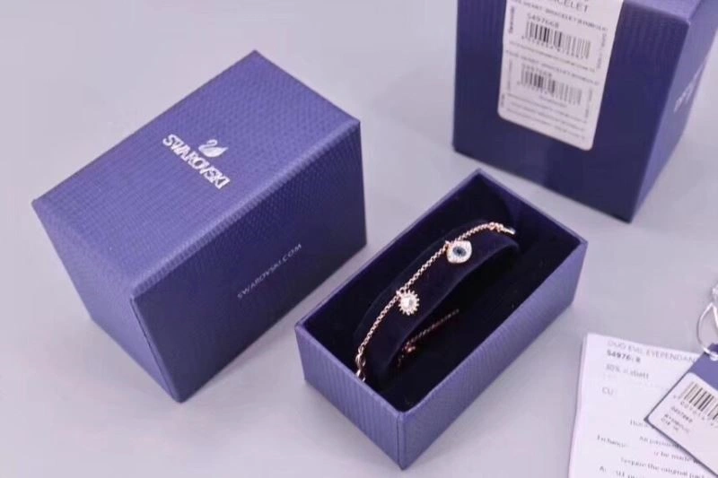 Timeless Swarovski Necklaces 251846