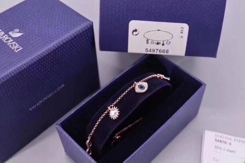 Timeless Swarovski Necklaces 251846