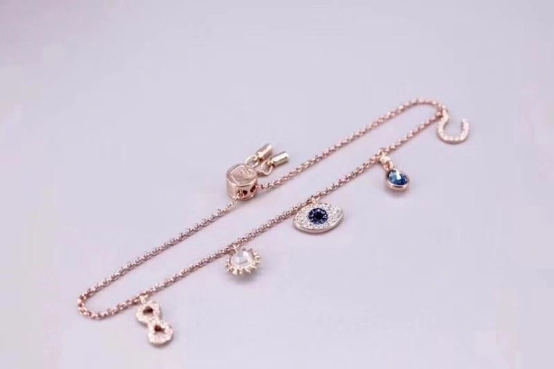 Timeless Swarovski Necklaces 251846