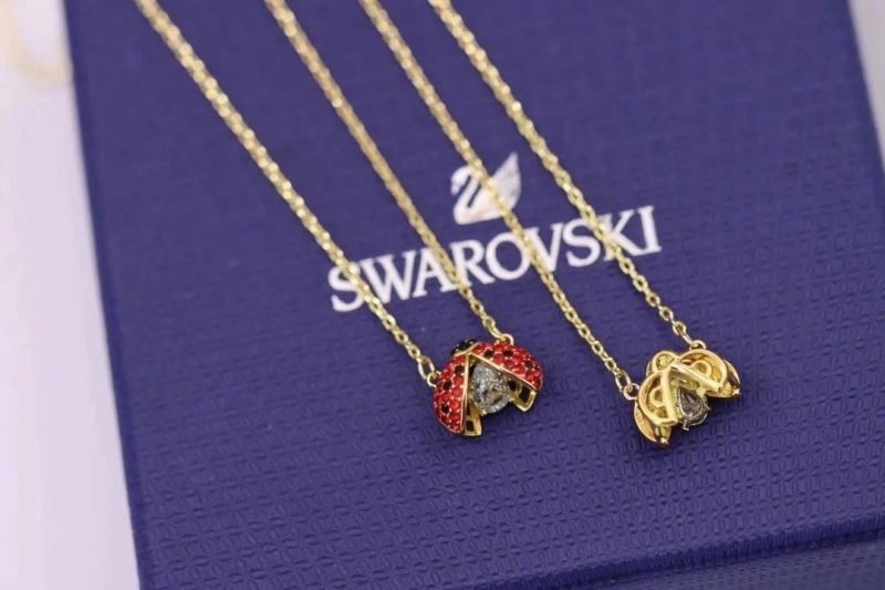 Swarovski Necklaces Original 251855