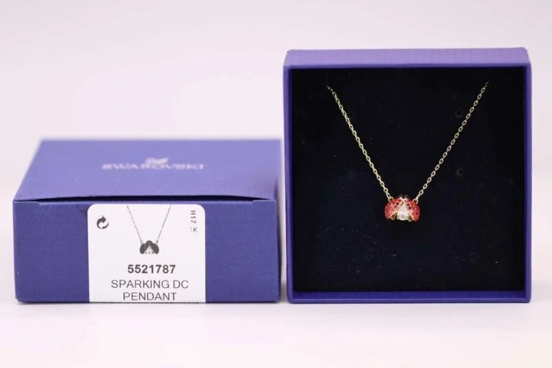 Swarovski Necklaces Original 251855