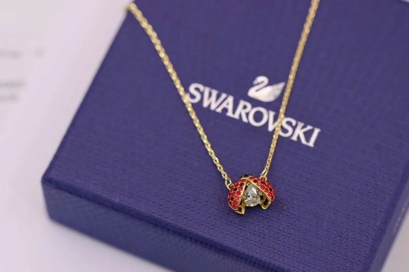 Swarovski Necklaces Original 251855